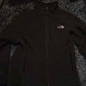 Unisex north face jacket